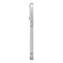 Чехол для iPhone 15 Pro Max с MagSafe UNIQ Lifepro Xtreme AF Frost Clear (IP6.7P(2023)-LXAFMCLR) Прозрачный купить в Донецке ДНР