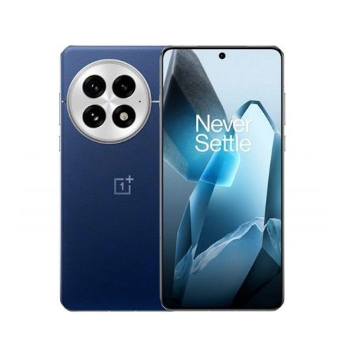 Смартфон OnePlus 13 12/256 ГБ синий CPH2649 EU