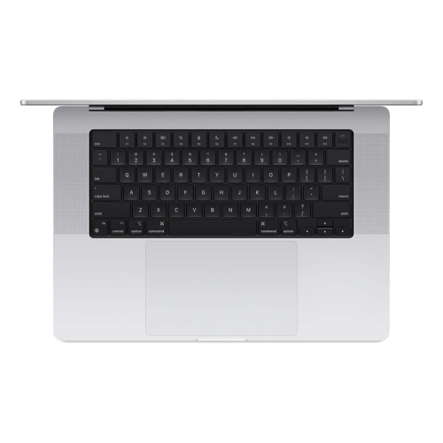 Apple MacBook Pro 16" (M5 Pro, 18C CPU, 20C GPU, 2026) 48/1Tb SSD Silver, серебристый