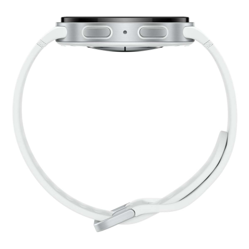 Часы Samsung Galaxy Watch8 LTE 40мм Silver, серебро