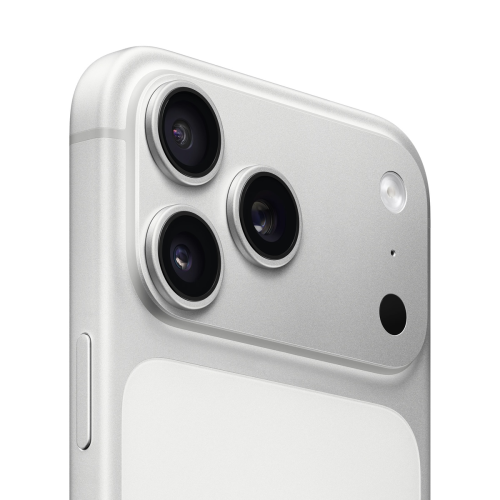Apple iPhone 17 Pro Max 2Tb Silver, серебристый