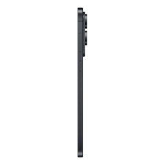 Samsung Galaxy S25 Edge 12/512Gb Titanium Jetblack, чёрный