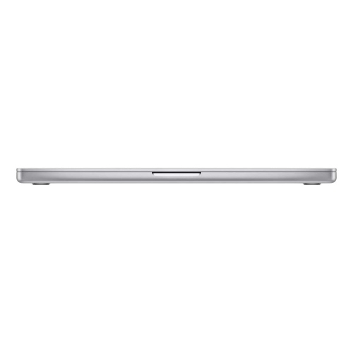 Apple MacBook Pro 16" (M4 Max 16C CPU, 40C GPU, 2024) 48/1Tb SSD (MX2W3) Silver, серебристый