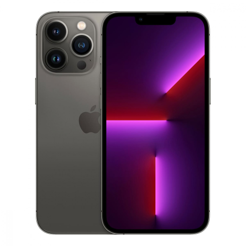 Apple iPhone 13 Pro 1Tb Graphite, графитовый купить в Донецке ДНР