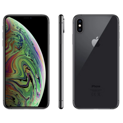 Apple iPhone XS Max 256Gb Space Gray, «серый космос» купить в Донецке ДНР