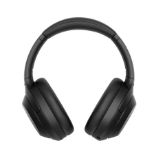 Наушники полноразмерные Bluetooth Sony WH-1000XM4 Black
