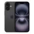 Apple iPhone 16 256Gb eSim Black, черный