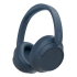 Беспроводные наушники Sony WH-CH720N Blue