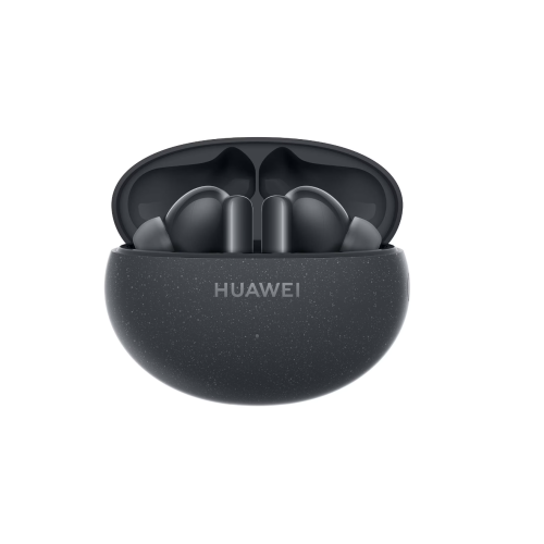 Наушники True Wireless HUAWEI Freebuds 5i Nebula Black
