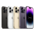 Apple iPhone 14 Pro 128Gb Silver, серебристый