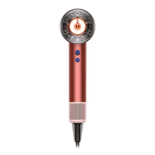 Фен Dyson Supersonic Nural HD16 Strawberry Bronze/Blush Pink, бронзовый