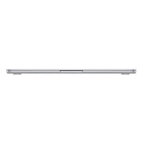 Apple MacBook Air 13" (M5, 10C CPU, 8C GPU, 2026) 16/512Gb SSD Silver, серебристый