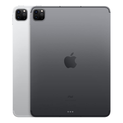 Apple iPad Pro 11" (M1, 2021, 3 gen) Wi-Fi 1Tb Space Gray, «серый космос»