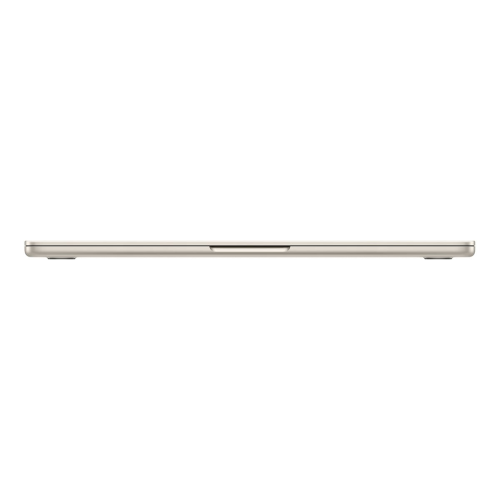 Apple MacBook Air 13 (M2, 8C CPU, 10C GPU, 2022) 16/256Gb SSD (MC7W4) Starlight, «сияющая звезда» купить в Донецке ДНР
