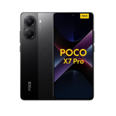 Смартфон POCO X7 Pro 12/512GB Black