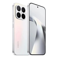 Xiaomi 17T 12/256Gb Opal White, белый