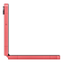 Samsung Galaxy Z Flip7 12/512Gb (2025) Coralred, коралловый