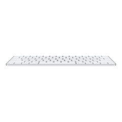 Клавиатура беспроводная Apple Magic Keyboard (MK2A3) Серебристый