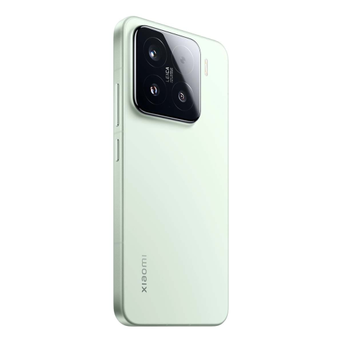 Xiaomi 15 12/512Gb Green, зелёный