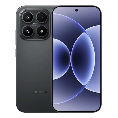 Xiaomi 17 12/256Gb Black, чёрный