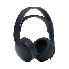 Игровые наушники Sony PlayStation PULSE 3D (CFI-ZWH1) Black, черный