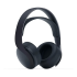 Игровые наушники Sony PlayStation PULSE 3D (CFI-ZWH1) Black, черный