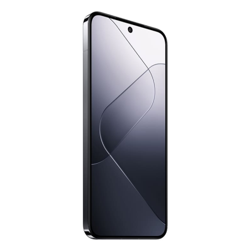 Xiaomi 14 12/512Gb Black, чёрный
