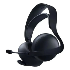 Наушники Sony Pulse Elite Чёрный