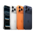 Apple iPhone 17 Pro 512Gb Deep Blue, тёмно-синий