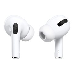 Наушники Apple AirPods Pro с беспроводной зарядкой MagSafe