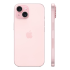 Apple iPhone 15 128Gb eSIM Pink, розовый купить в Донецке ДНР