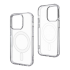 Чехол для iPhone 15 Pro с Magsafe Mutural Jingtou Series Прозрачный купить в Донецке ДНР