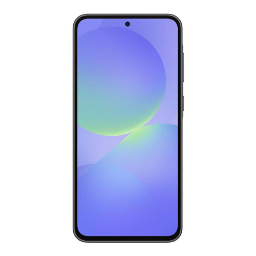Samsung Galaxy A36 5G 8/128Gb Black, чёрный