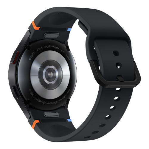 Часы Samsung Galaxy Watch FE 40 мм Black, черный