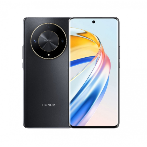 Смартфон HONOR X9b 8/256GB Black