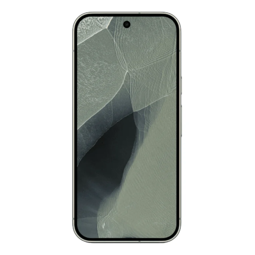 Google Pixel 11 Pro 12/256Gb Olive, оливковый