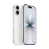 Apple iPhone 17 256Gb Dual SIM White, белый