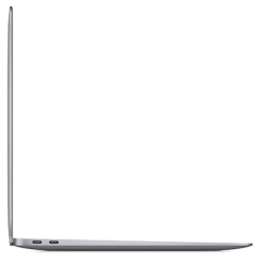 Apple MacBook Air 13" (M1, 8C CPU, 8C GPU, 2020) 8/512Gb SSD (MGN73) Space gray, «серый космос»