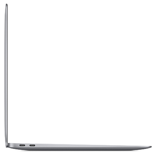 Apple MacBook Air 13 (M1, 8C CPU, 8C GPU, 2020) 8/512Gb SSD (MGN73) Space gray, «серый космос» купить в Донецке ДНР
