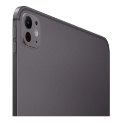 Apple iPad Pro 13" (M5, 2025) Wi-Fi + Cellular 256Gb Space Black, «чёрный космос»
