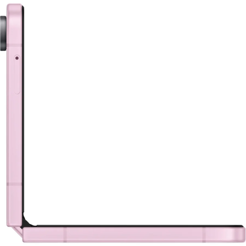 Samsung Galaxy Z Flip 8 256 ГБ розовый