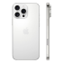 Apple iPhone 16 Pro Max 256Gb eSIM White Titanium, титановый белый