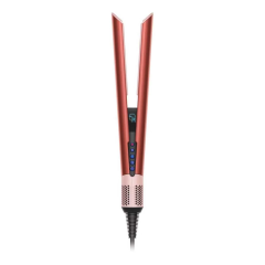 Выпрямитель для волос Dyson AirStrait HT01 Strawberry Bronze/Blush Pink, бронзовый/розовый