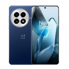 Смартфон OnePlus 13 12/256 ГБ синий CPH2649 EU