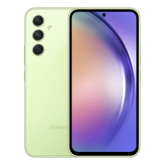 Samsung Galaxy A54 (2023) 6/128Gb Awesome Lime, лайм