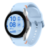 Часы Samsung Galaxy Watch FE 40 мм Silver, серебристый