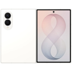 Samsung Galaxy Z Fold 8 1 ТБ кремовый