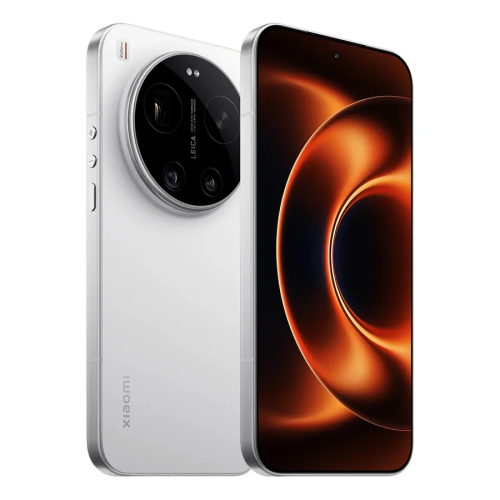 Xiaomi 17 Ultra 16/1Tb White, белый