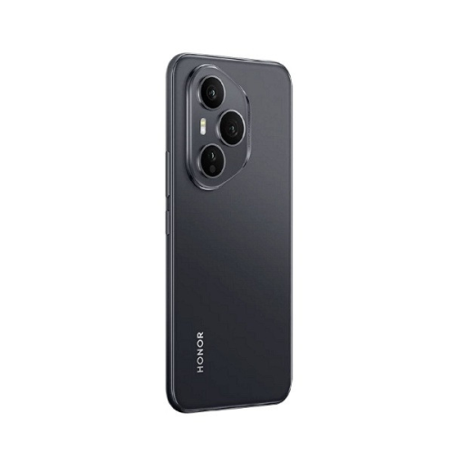 Смартфон Honor 400 Pro 12/256Gb Midnight Black RU