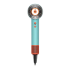 Фен Dyson Supersonic Nural HD16 Ceramic Patina/Topaz, бирюзовый
